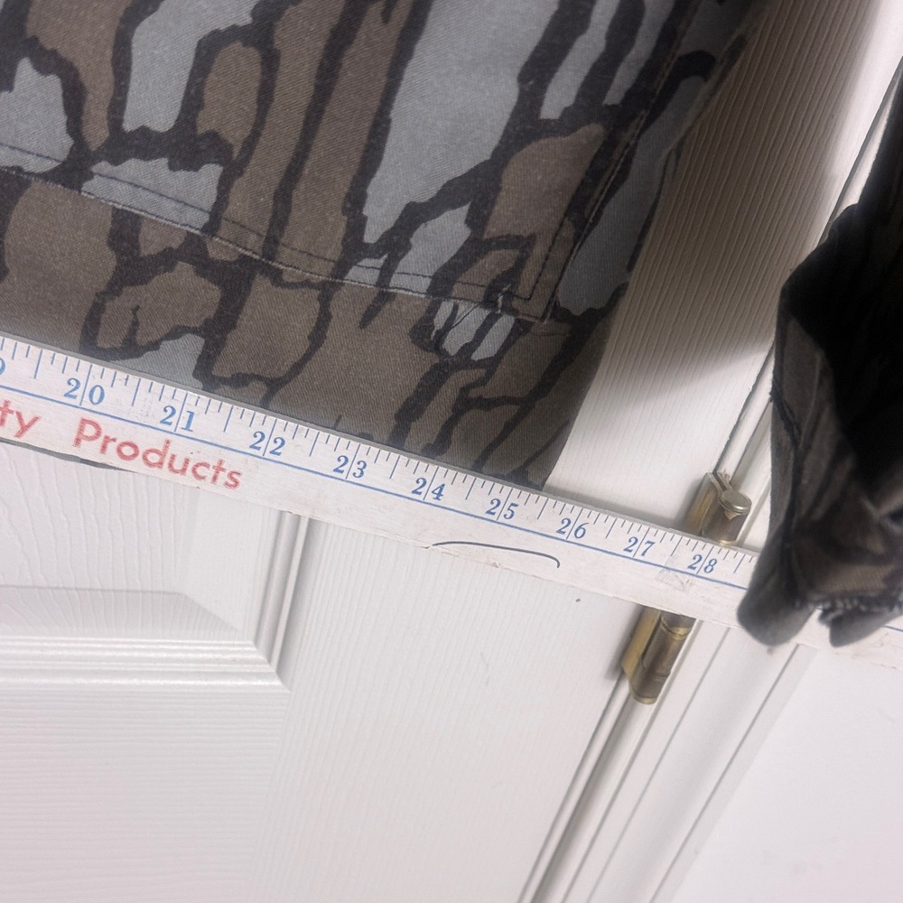 Camouflage Patterned Jacket - Picture 11 of 12